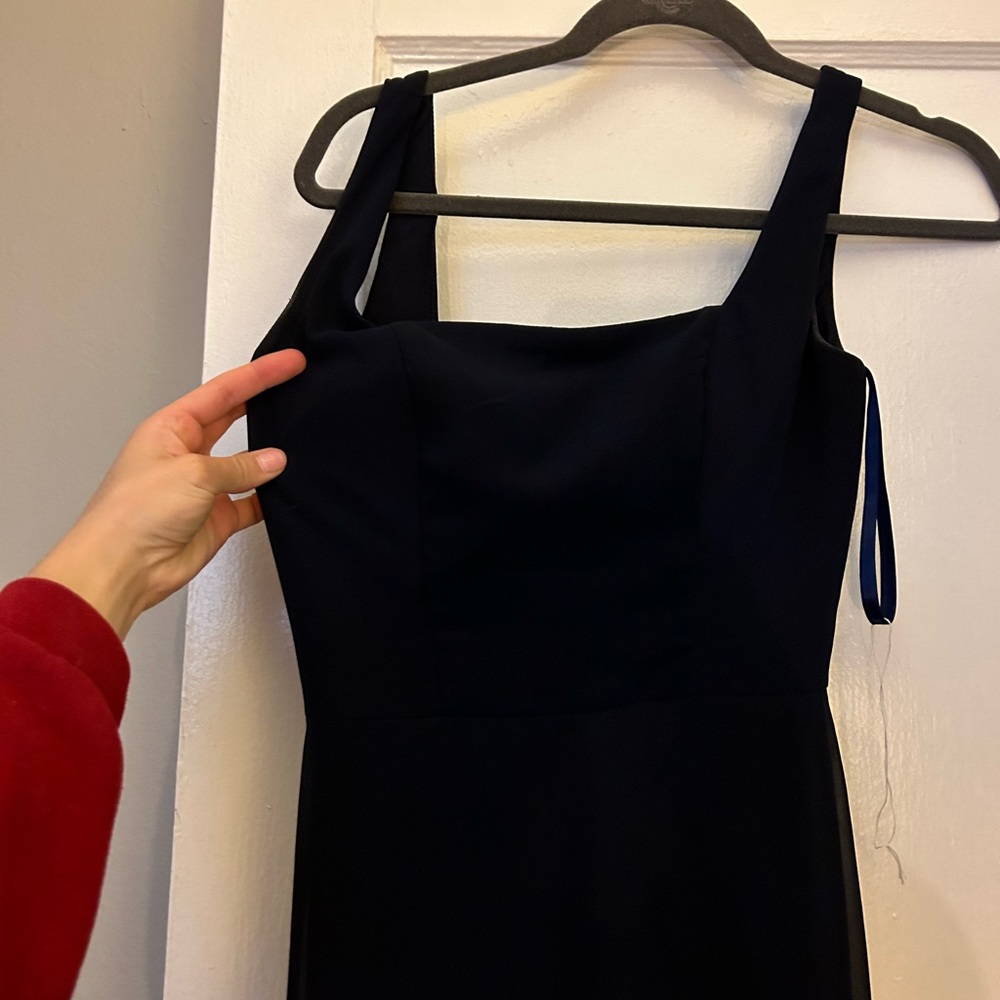 Kennedy Blue Navy Blue “Jay” size 0